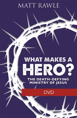 What Makes a Hero? DVD (DVD)