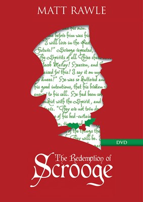 The Redemption of Scrooge DVD (DVD)