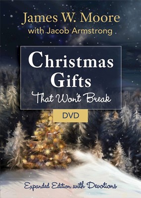 Christmas Gifts That Won't Break DVD (DVD)