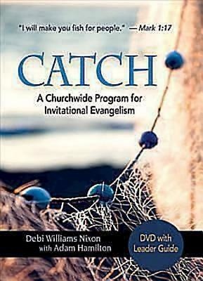 CATCH: Small-Group DVD with Leader Guide (DVD)