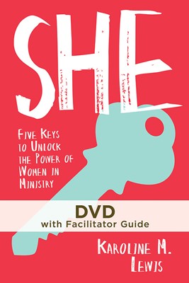 She: DVD with Facilitator Guide (DVD)
