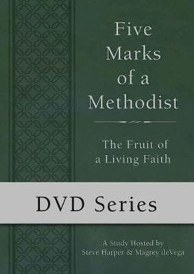 Five Marks of a Methodist: DVD (DVD)