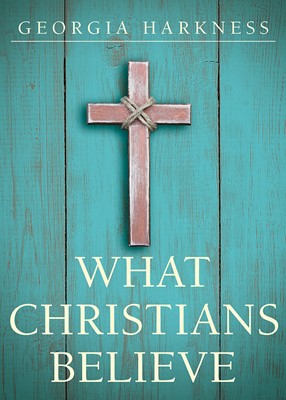 What Christians Believe (Paperback)