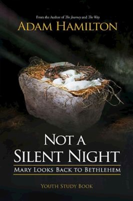 Not a Silent Night Youth Study Book (Paperback)