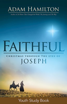Faithful Youth Study Book (Paperback)