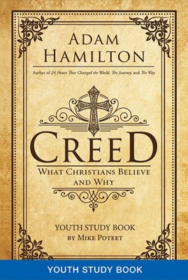 Creed Youth Study Book (Paperback)