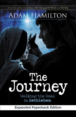 The Journey, Expanded Paperback Edition (Paperback)