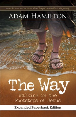 The Way, Expanded Paperback Edition (Paperback)