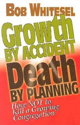 Growth by Accident, Death by Planning (Paperback)