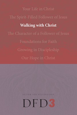 Walking with Christ (Paperback)
