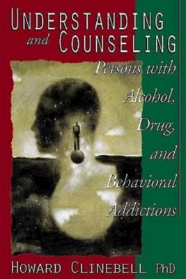 Understanding and Counseling Persons with Alcohol, Drug, and (Paperback)