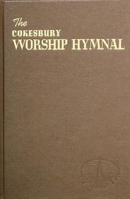 The Cokesbury Worship Hymnal (Hard Cover)