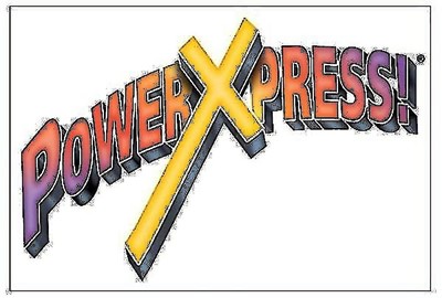 PowerXpress Living God's Word Acceptance CD (CD-Audio)