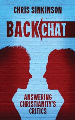 Backchat (Paperback)