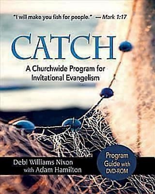 CATCH: Program Guide with DVD-ROM (Mixed Media Product)
