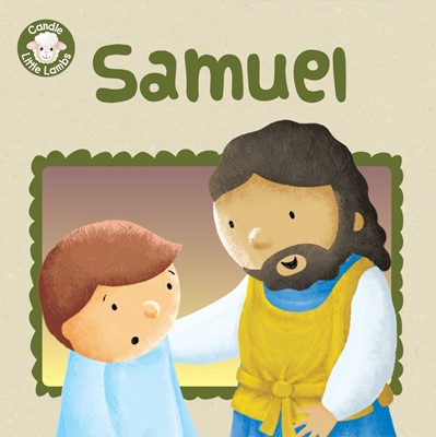 Samuel (Paperback)