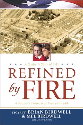 Refined By Fire (Paperback)