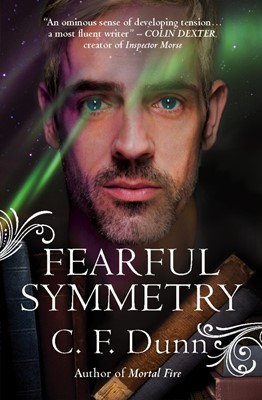 Fearful Symmetry (Paperback)