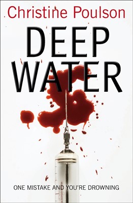 Deep Water (Paperback)