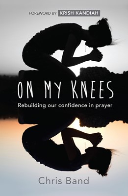On My Knees (Paperback)