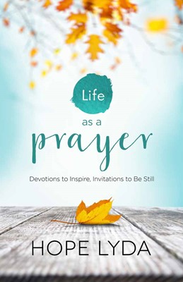 Life As A Prayer (Paperback)