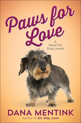 Paws For Love (Paperback)