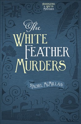 The White Feather Murders (Paperback)