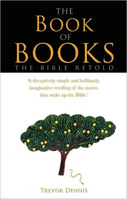 The Book Of Books (Hard Cover)