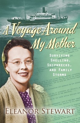 Voyage Round My Mother, A (Paperback)