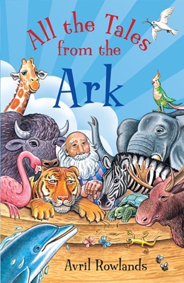 All The Tales From The Ark (Paperback)