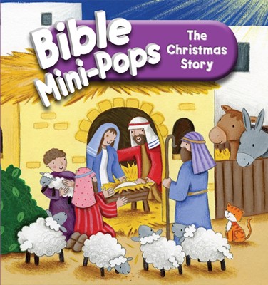 The Christmas Story (Hard Cover)