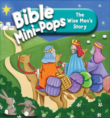 The Wise Men's Story (Hard Cover)