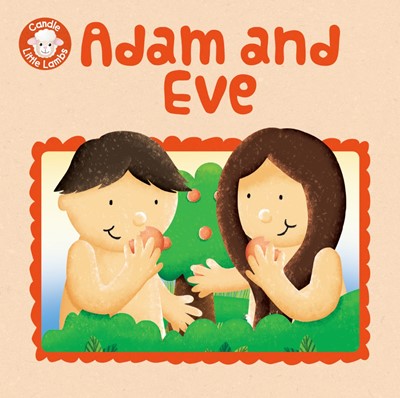 Adam And Eve (Paperback)