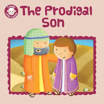 The Prodigal Son (Paperback)