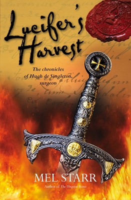 Lucifer'S Harvest (Paperback)