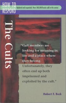 How To Respond   The Cults (Paperback)