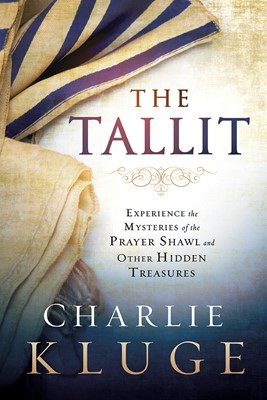 The Tallit (Paperback)