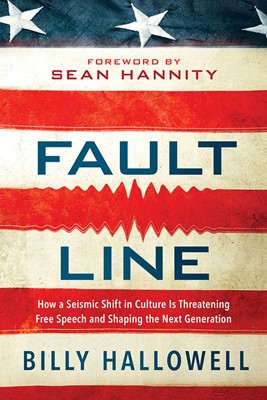Fault Line (Paperback)