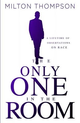 The Only One In The Room (Paperback)