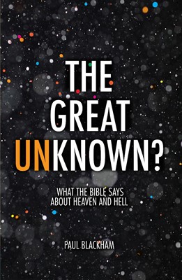 The Great Unknown (Paperback)