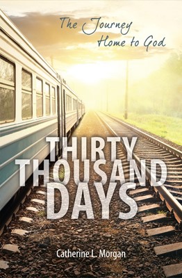 Thirty Thousand Days (Paperback)