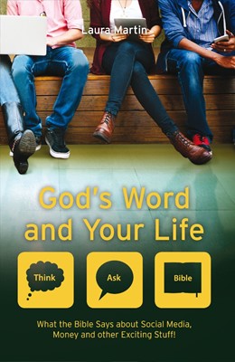 God's Word and Your Life (Paperback)