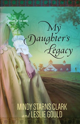 My Daughter's Legacy (Paperback)