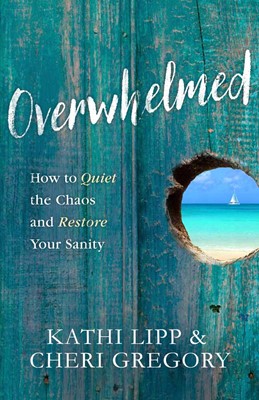 Overwhelmed (Paperback)