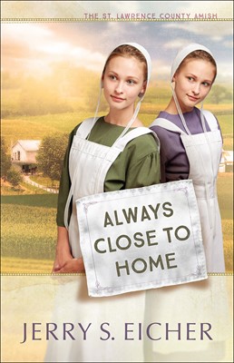 Always Close To Home (Paperback)
