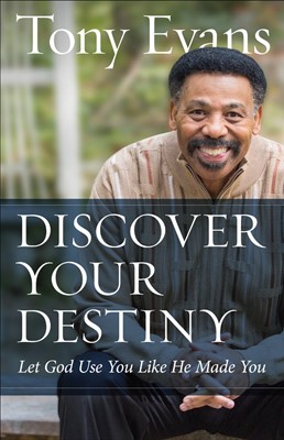Discover Your Destiny (Paperback)