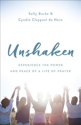 Unshaken (Paperback)