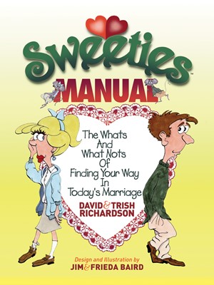Sweeties Manual (Hard Cover)