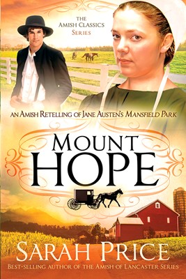 Mount Hope (Paperback)