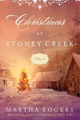Christmas At Stoney Creek (Paperback)